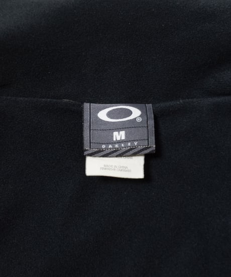 2000's Oakley Nylon Shell Jacket L