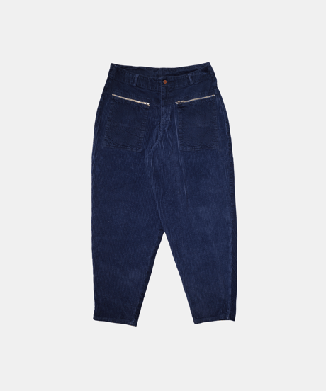 90's Cross Colours Baggy Corduroy Pants 36