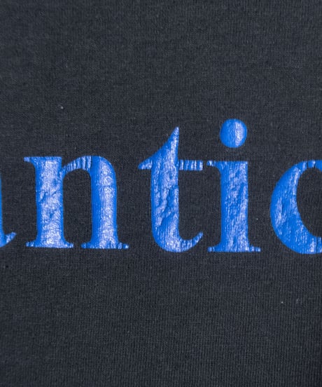 90-2000's Anticon. L