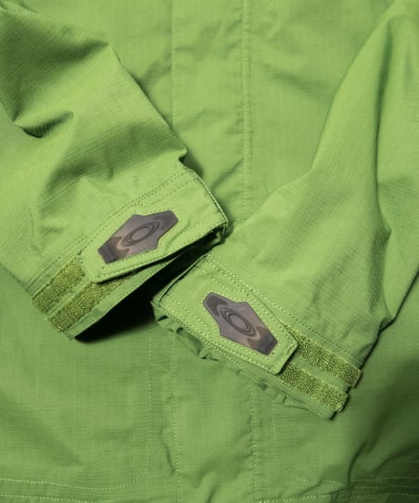 2000's Oakley Ski Jacket Loose Fit L