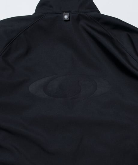 Salomon Fleece Lining Softshell Jacket XL