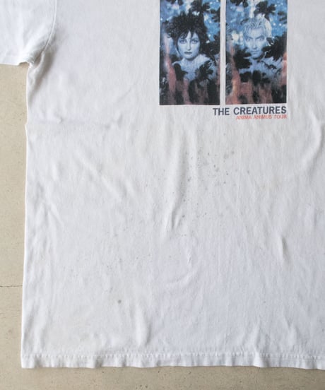 '99 The Creatures " Anima Animus Tour" XL