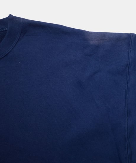 2000's Hane's Solid Crewneck Sweatshirts XL