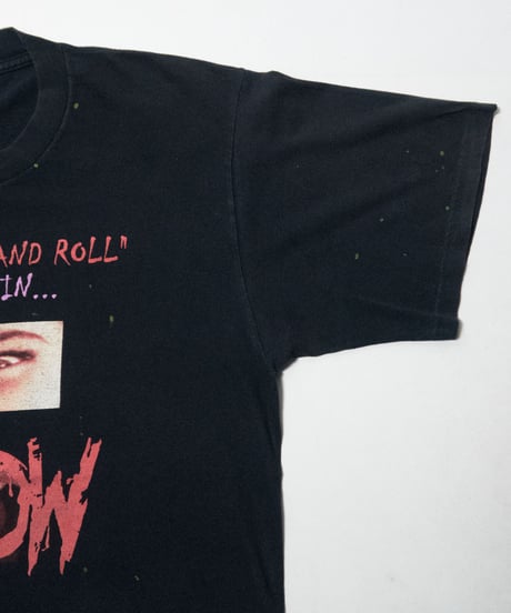 '2003 SKID ROW "Thickskin Tour" L