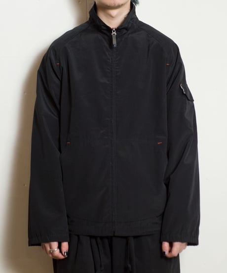 2000's Levi's Silvertab Polyester Swingtop M