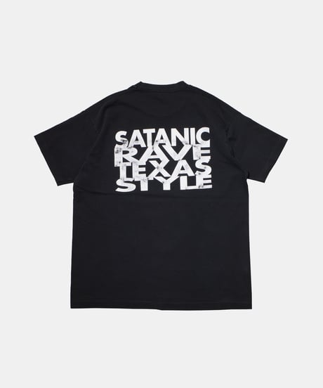 90's SKREW "Stanic Rave Texas Style"