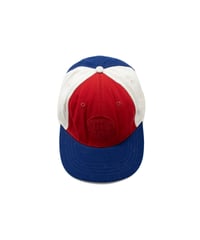 90's Supreme 6 Panel Cap L