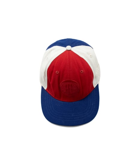 90's Supreme 6 Panel Cap L