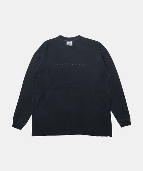 '95 The X Files "Trust No One" L
