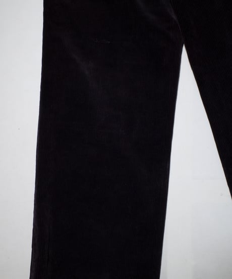 90's Polo by Ralph Lauren Custmized Baggy Corduroy Pants 36x34