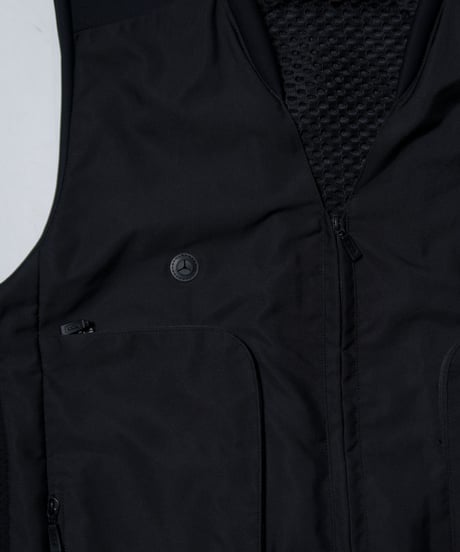 TUMI Travelers Vest XL