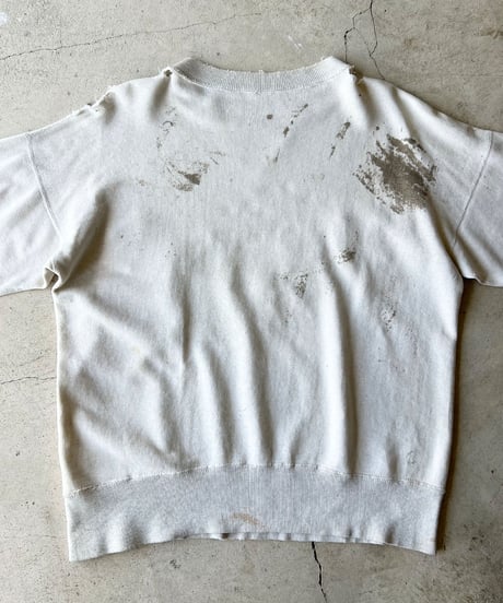 50's Customized Sweats "DESTROY"