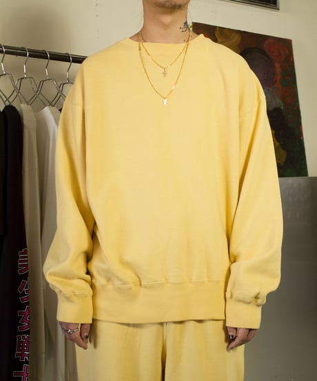 90's GAP Crewneck Sweatshirts M