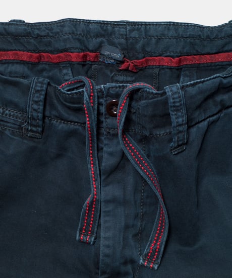 90's Ralph Lauren Cotton Cargo Shorts 36