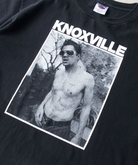 90's Jackass "Johnny Knoxville" L