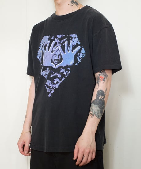 90's Diamond Dallas Page