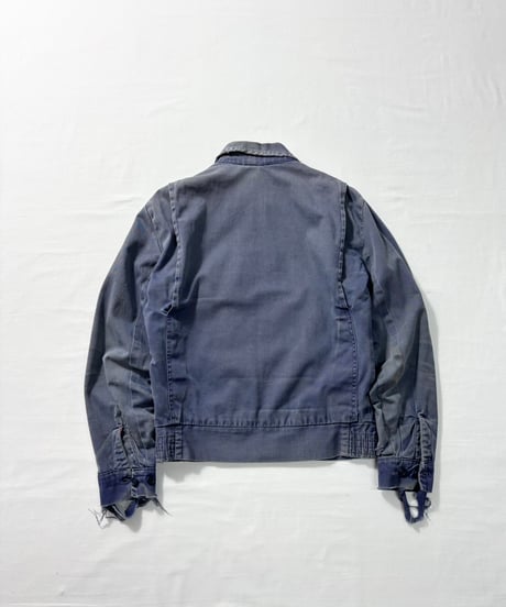 50~60's Big Smith Work Jacket