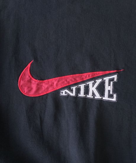 90-2000's NIKE Bootleg Sweatshirts XL