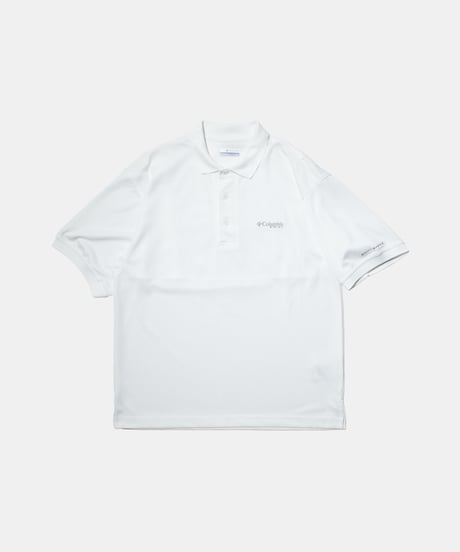 Columbia PFG S/S Polo Shirts S