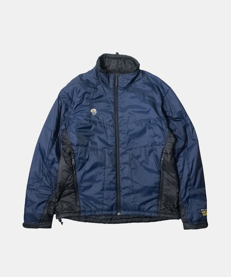 90-00's Mountain Hard Wear Primaloft Down Jacket L