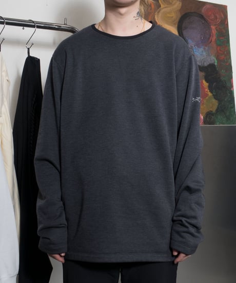 ARC'TERYX Dallen Fleece Pullover XL