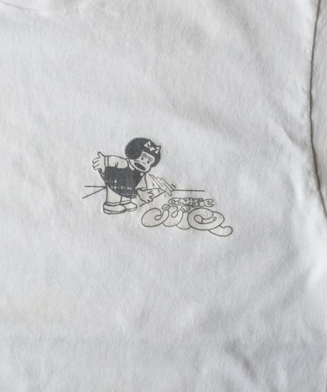 2000's Cookie Juice "Sharktooth Parade Tour" M