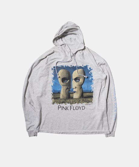 '94 Pink Floyd Hooded Pullover