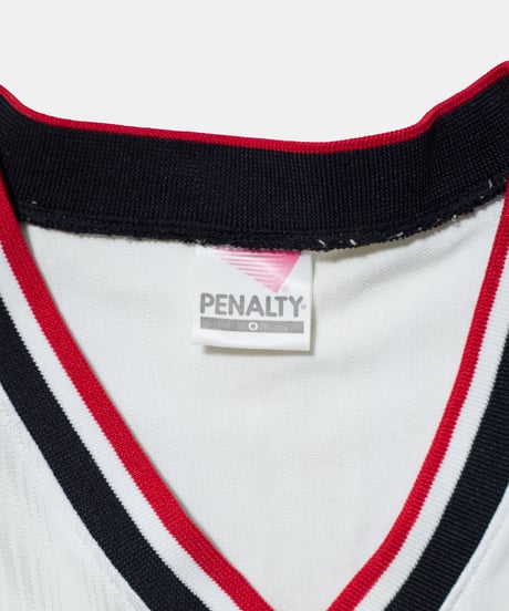 00's Penalty "Sao Paulo FC" Game Shirts
