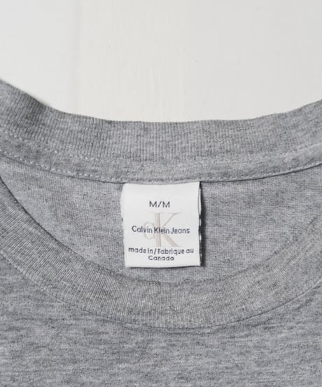 90's Calvin Klein Jeans M