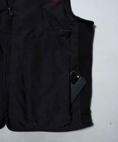 TUMI Travelers Vest XL