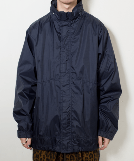 90's GAP Nylon Shell Zip-up Jacket M