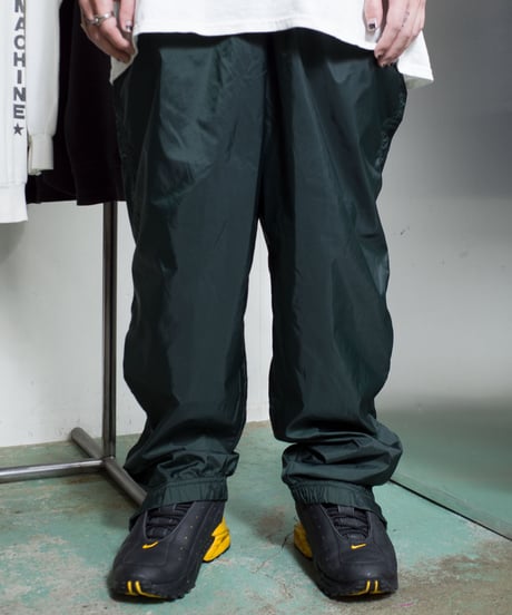 90's NIKE Nylon Pants L