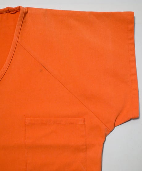2000's Bob Barker Prisoner Shirts M