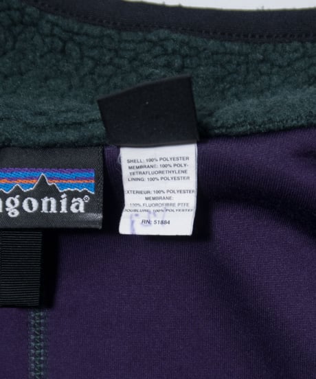 90's Patagonia Retro Cardigan L