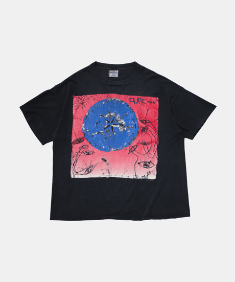 '92 The Cure "Wish"