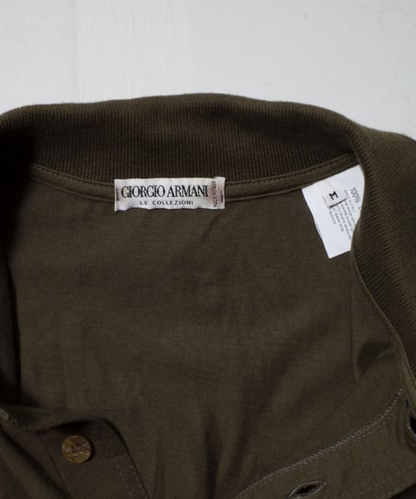 90's GIORGIO ARMANI M