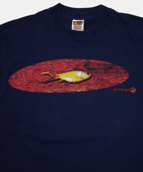 90's The Prodigy S/S T-shirts XL