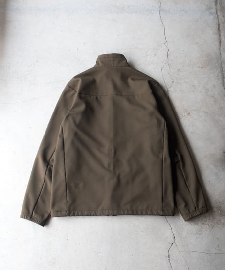 2000's Salomon Softshell Jacket