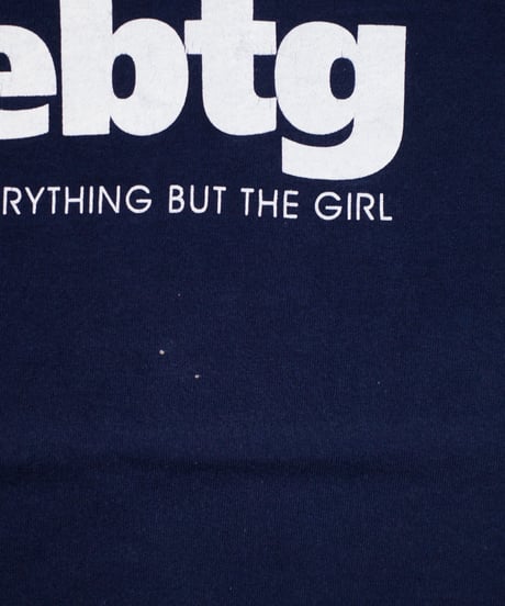 90's Everything but the Girl XL