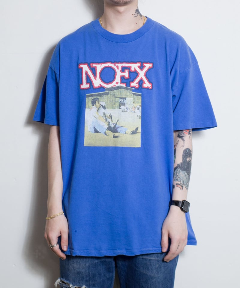 90's NOFX 