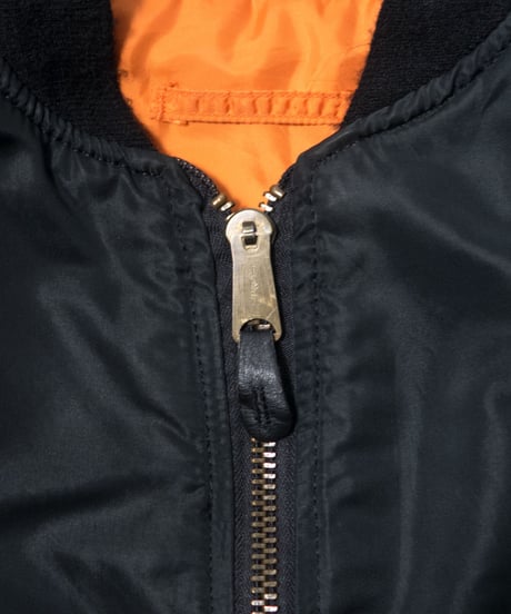 2000's Alpha Industries MA-1 L