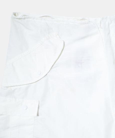 US ARMY Snowcamo Packable Over Pants L-R