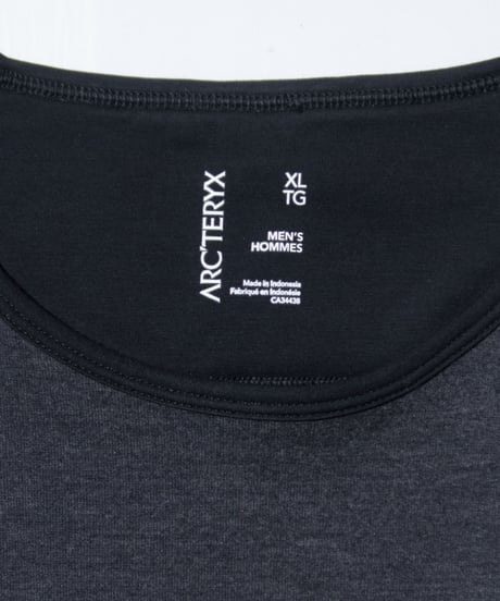 ARC'TERYX Dallen Fleece Pullover XL