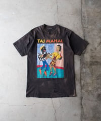 90's TAJ MAHAL "Dancing The Blues" Boro
