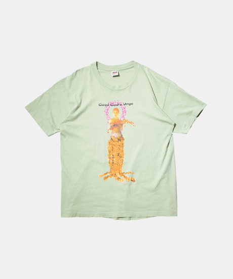 96's Porno for Pyros"Good God's Urge" S/S T-shirts XL
