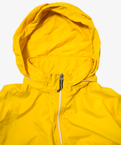 2000's NIKE Half Zip Pullover L