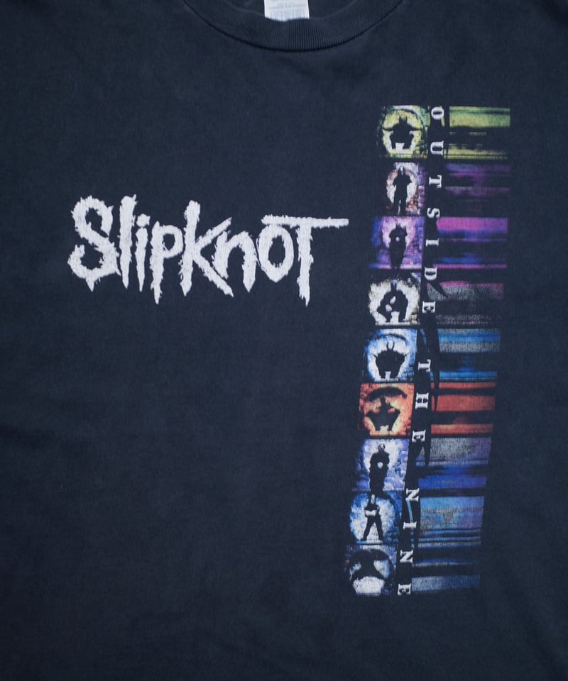 2000's Slipknot's Fan Club 2000's Slipknot's Fan Club