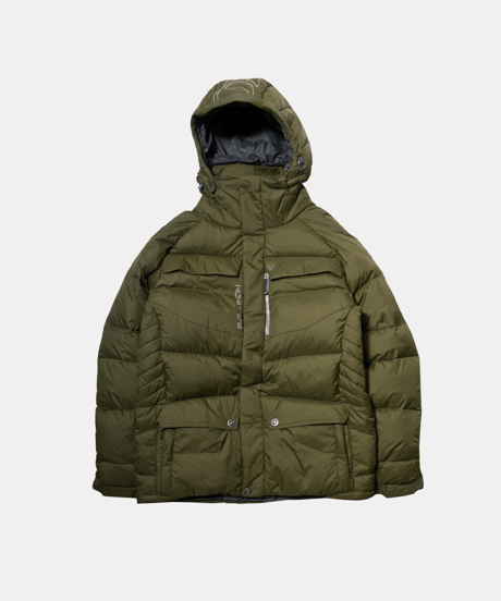 Deadstock 2003's Salomon Siky Down Jacket M