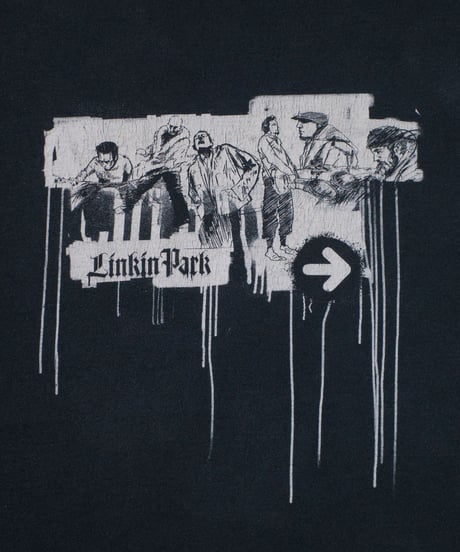 00's Linkin Park XL