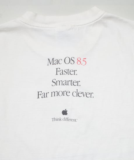 90's Apple Mac OS 8.5 "Sherlock" L